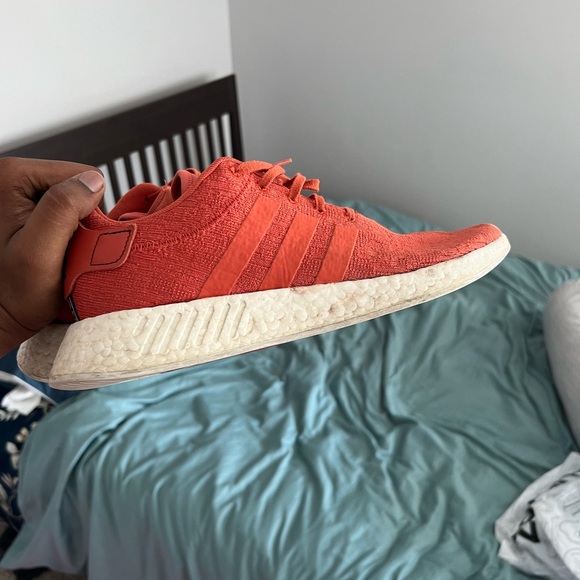 Adidas NMD R1 - Picture 2 of 6